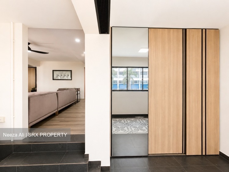 Blk 120 Eunos Vista (Bedok), HDB 4 Rooms #559144421